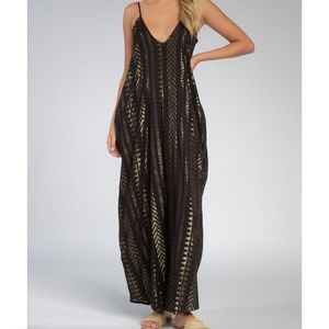 Elan cleo dress with pockets.